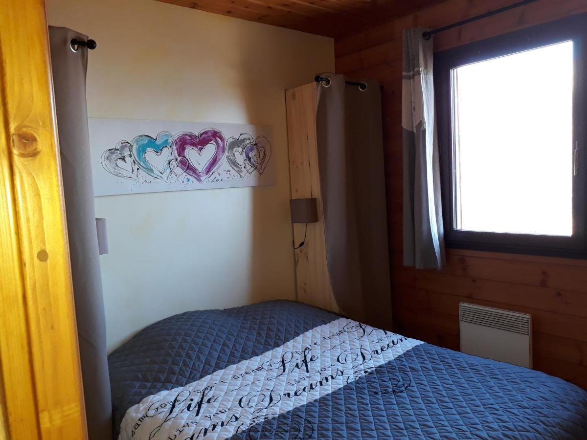 Reallon Une Vue Exceptionnelle Réallon Eksteriør billede