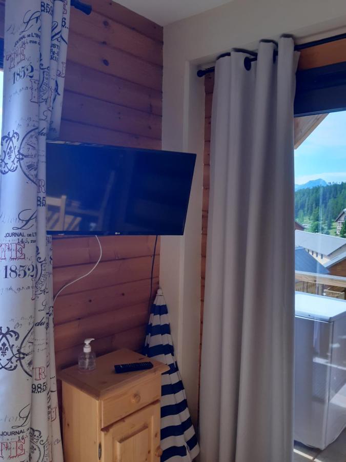 Reallon Une Vue Exceptionnelle Réallon Eksteriør billede